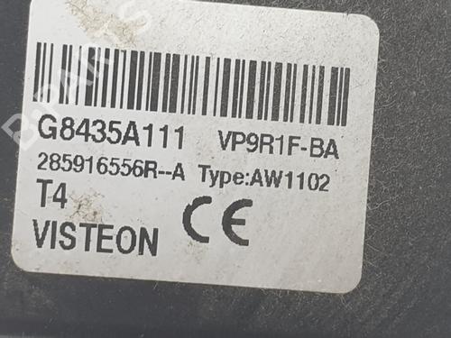Other DACIA SANDERO II TCe 90 (B8M1, B8MA, B8AC) | BP29591232O1 