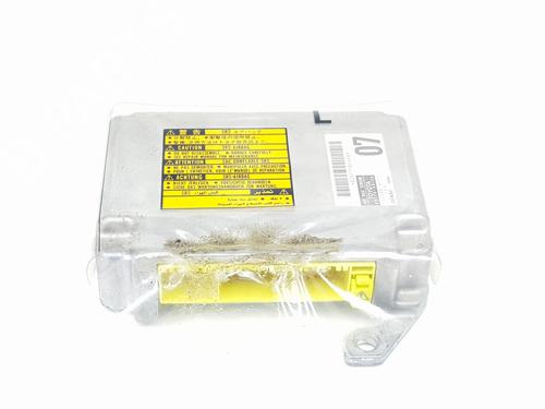 Used ECU airbags TOYOTA LAND CRUISER PRADO (_J12_) 3.0 D-4D (KDJ120, KDJ125) (163 hp) 21485607