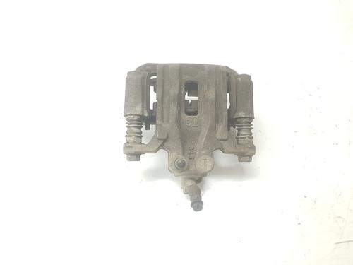 Used Left rear brake caliper NISSAN PATHFINDER III (R51) 2.5 dCi 4WD (171 hp) 11599910