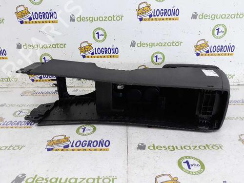 Armrest / Center console NISSAN QASHQAI / QASHQAI +2 I (J10, NJ10, JJ10E) 1.6 dCi | BP7894549I20 