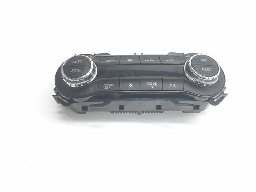 Used Climate control MERCEDES-BENZ GLA-CLASS (X156) GLA 200 CDI / d (156.908) (136 hp) 21066187