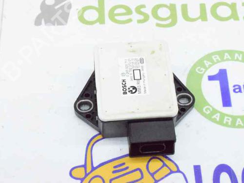 Used Electronic module BMW 5 (E60) 520 d (177 hp) 14122484