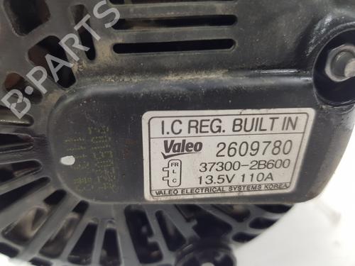 Alternator KIA SPORTAGE III (SL) 1.6 GDI | BP20188332M7 