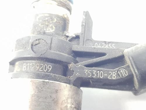 Injector HYUNDAI TUCSON (TL, TLE) 1.6 GDi | BP16326362M100 