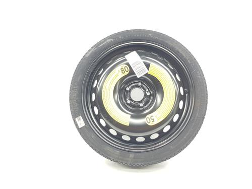 Reservehjulssett AUDI A6 C7 (4G2, 4GC) 2.0 TDI (190 hp) 30472249