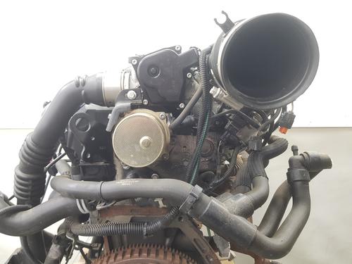 Engine RENAULT CLIO IV (BH_) 1.5 dCi 75 | BP32428240M1