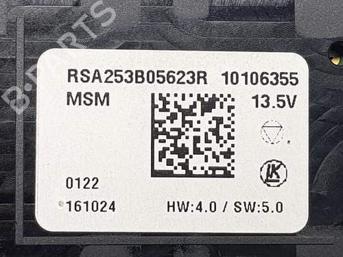 Switch RENAULT KADJAR (HA_, HL_) 1.6 dCi 130 4x4 (HLA4) | BP31151121I30