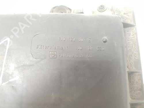 Air filter box VW GOLF IV (1J1) 1.9 TDI | BP21002560M87 