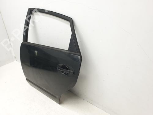 Left rear door TOYOTA PRIUS Liftback (_W2_) 1.5 Hybrid (NHW20_, NHW20R) | BP28119616C4 