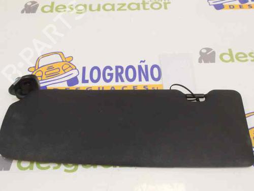 Right sun visor BMW 1 (E87) 116 d | BP1637177I2 