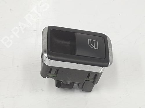Right rear window switch MERCEDES-BENZ CLA Coupe (C117) CLA 200 CDI (117.301) | BP7205753I28 