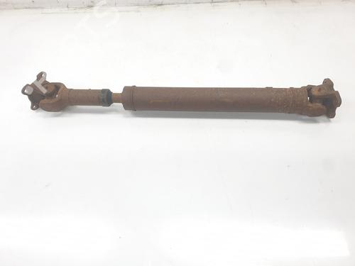 Used Driveshaft Driveshaft MITSUBISHI L200 / TRITON (KJ_, KK_, KL_) 2.4 DI-D 4WD (KJ0T) (154 hp) 32518010 32518010