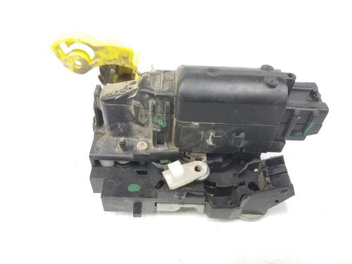 Rear right lock DACIA DUSTER (HS_) 1.5 dCi 4x4 (HSMC, HSMD) | BP7553701C99 