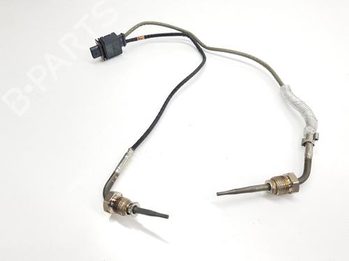 Electronic sensor SKODA KAROQ (NU7, ND7) 1.5 TSI | BP31598750M84 
