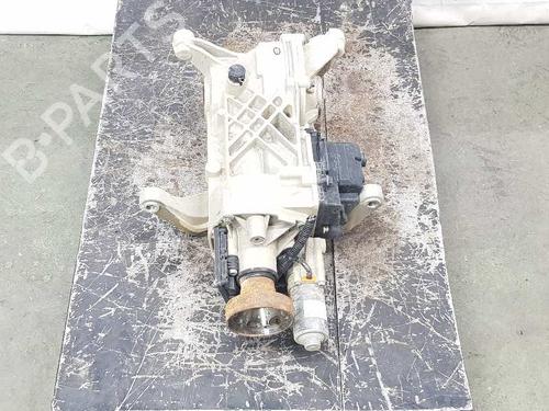 Rear differential LAND ROVER DISCOVERY SPORT (L550) 2.0 D 4x4 | BP7028563M24 