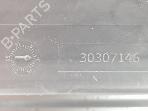 Electronic module MERCEDES-BENZ M-CLASS (W163) ML 270 CDI (163.113) | BP13880581M83 