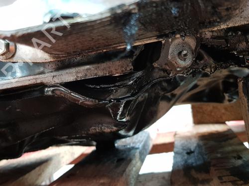 Engine FORD TRANSIT CUSTOM V362 Bus (F3) | BP36382299M1 - Image 5