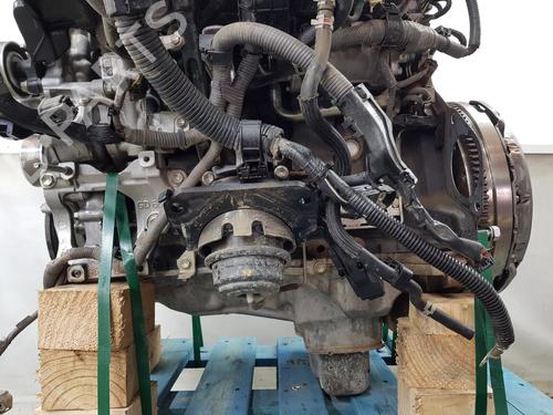 Engine TOYOTA LAND CRUISER PRADO (_J15_)  | BP30280652M1 