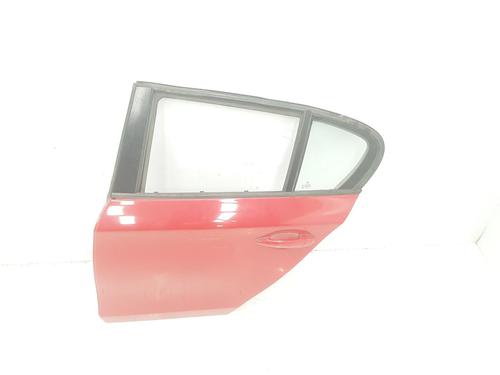 Left rear door BMW 1 (E87) 118 d | BP4390592C4 