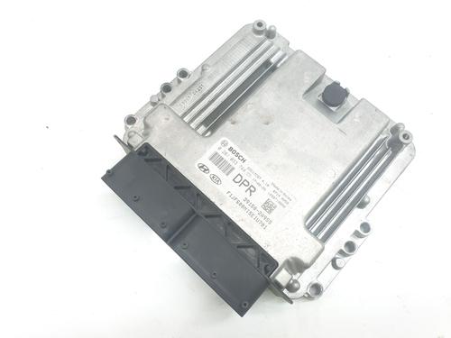 Used Engine control unit (ECU) KIA OPTIMA (JF) 1.7 CRDi (141 hp) 18834495