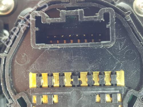 Switch NISSAN NAVARA NP300 (D40) 2.5 dCi 4WD (D40TT, D40T, D40M, D40BB) | BP36807376I30 - Image 3