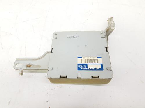 Electronic module TOYOTA LAND CRUISER PRADO (_J12_) 3.0 D-4D (KDJ120, KDJ125, KDJ121) | BP8917999M83 