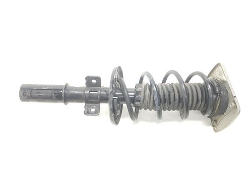 Left front shock absorber PEUGEOT TRAVELLER Bus (V_) 1.6 BlueHDi 115 | BP16280322M16 