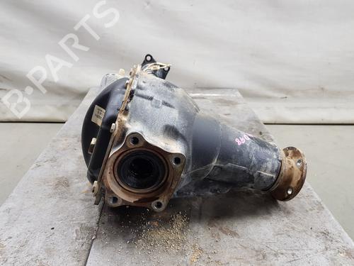 Differensial forvogn MITSUBISHI L200 / TRITON (KJ_, KK_, KL_) 2.2 DI-D 4WD | BP29735981M23 