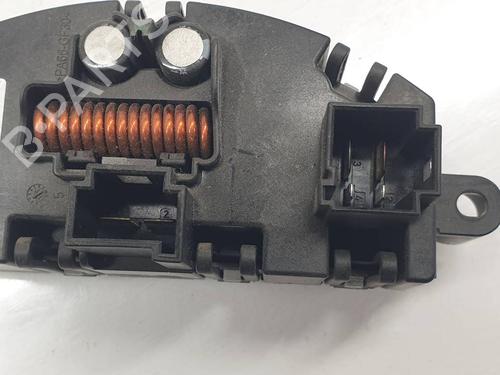 Heater resistor MERCEDES-BENZ SPRINTER 5-t Platform/Chassis (B907) | BP40156663M108 - Image 3