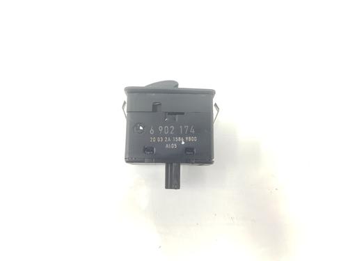 Left rear window switch BMW 3 (E46) 320 d | BP9517624I29 
