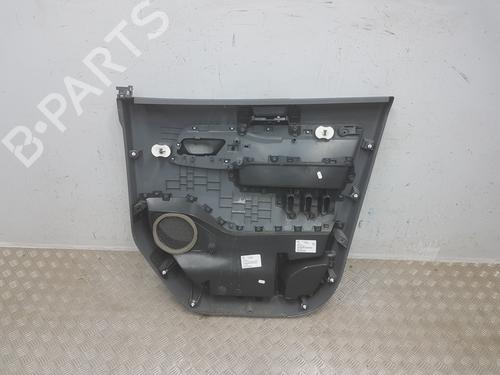 Front left panel CITROËN JUMPY III Van (V_) | BP38063226C58 - Image 4