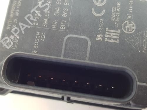 Electronic module CUPRA FORMENTOR (KM7, KMP)  | BP28156165M83 