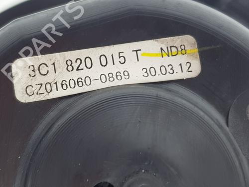 Heater blower motor SKODA SUPERB II Estate (3T5) 2.0 TDI 16V | BP29813962M62 