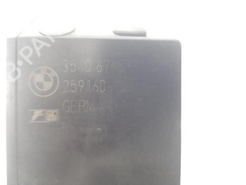 Pedal BMW 5 (E60) 530 d | BP9371635I4