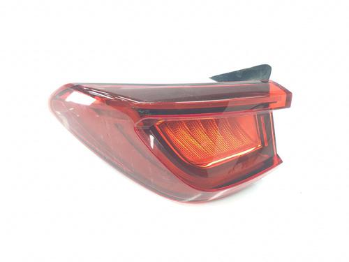 Used Left taillight CUPRA LEON Sportstourer (KL8, KU8, KUD) 2.0 TSI 4Drive (310 hp) 13004366