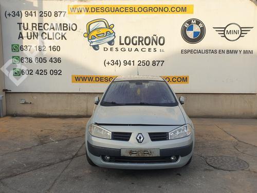 Used Parts RENAULT MEGANE II (BM0/1_, CM0/1_)  1.6 16V (BM0C, CM0C)  1161812