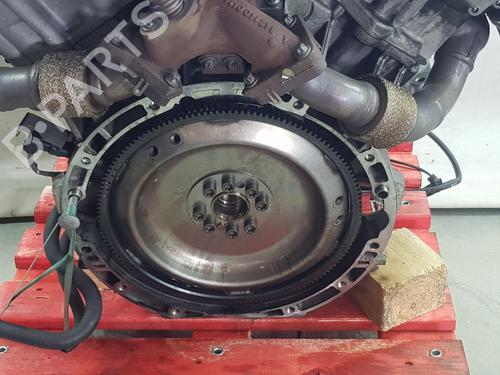 Engine MERCEDES-BENZ R-CLASS (W251, V251) R 350 CDI 4-matic (251.124, 251.125) | BP32510339M1 - Image 9