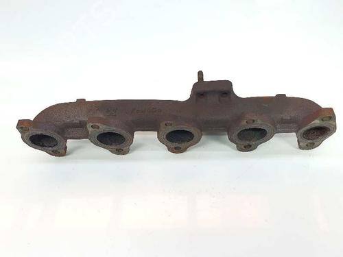 Exhaust manifold FORD FOCUS III 1.5 TDCi | BP11657016M110 