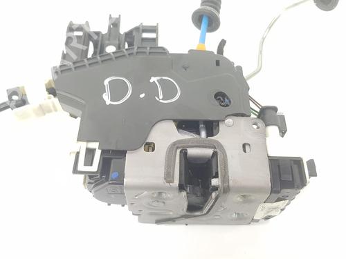 Front right lock MERCEDES-BENZ CLA Coupe (C117) CLA 200 CDI / d (117.308) | BP10341389C97 