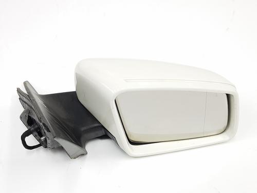 Used Right mirror MERCEDES-BENZ CLA Coupe (C117) CLA 200 (117.343) (156 hp) 31158801