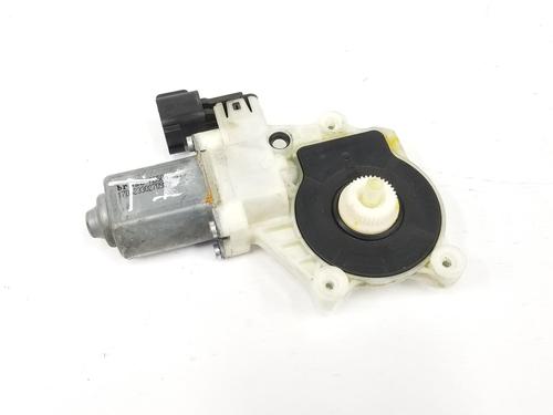 Left rear window motor FORD FOCUS III 2.0 TDCi | BP6455219E23 