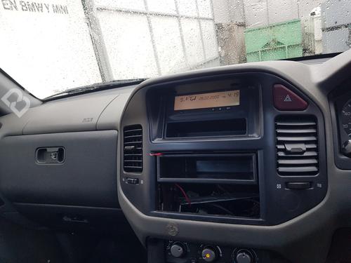 Engine MITSUBISHI PAJERO III (V7_W, V6_W) 3.2 Di-D (V68W) | BP31188201M1