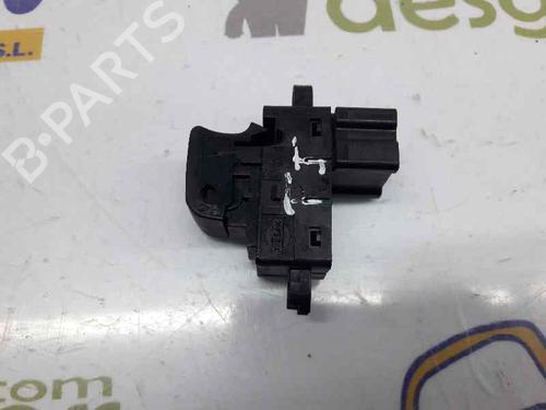 Used Left rear window switch NISSAN X-TRAIL II (T31) 2.0 dCi 4x4 (173 hp) 2679381