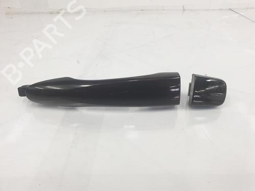 Used Rear right exterior door handle NISSAN QASHQAI II SUV (J11, J11_) 1.6 DIG-T (163 hp) 5652494