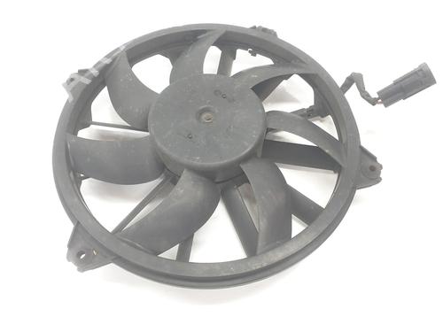 Used Radiator fan PEUGEOT 308 I (4A_, 4C_) [2007-2016]  27254439