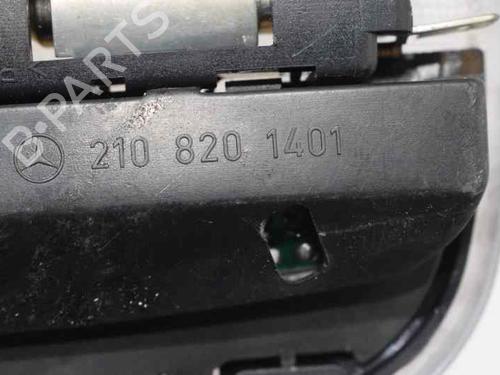 Other MERCEDES-BENZ SL (R230) 500 (230.475) | BP14120604O1 
