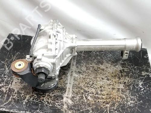 Used Front differential LAND ROVER RANGE ROVER SPORT II (L494) 3.0 SDV6 4x4 (292 hp) 7109064