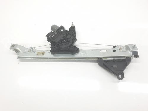 Used Rear right window mechanism Rear right window mechanism DACIA DUSTER (PYM_, PYN_) 1.2 TCe 130 (131 hp) 35820421 35820421