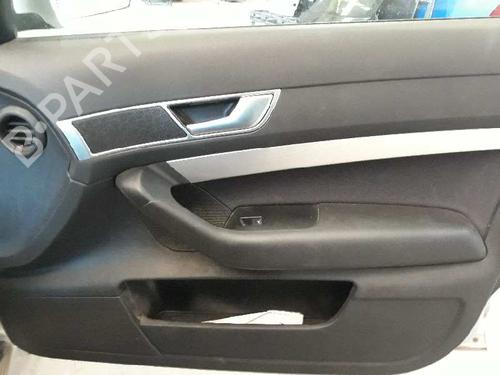 Tuyau d'intercooler AUDI A6 C6 (4F2) 2.7 TDI | BP14124211M127 