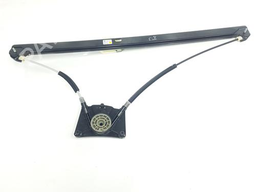 Front left window mechanism VW CRAFTER Van (SY_, SX_)  | BP29535781C22 